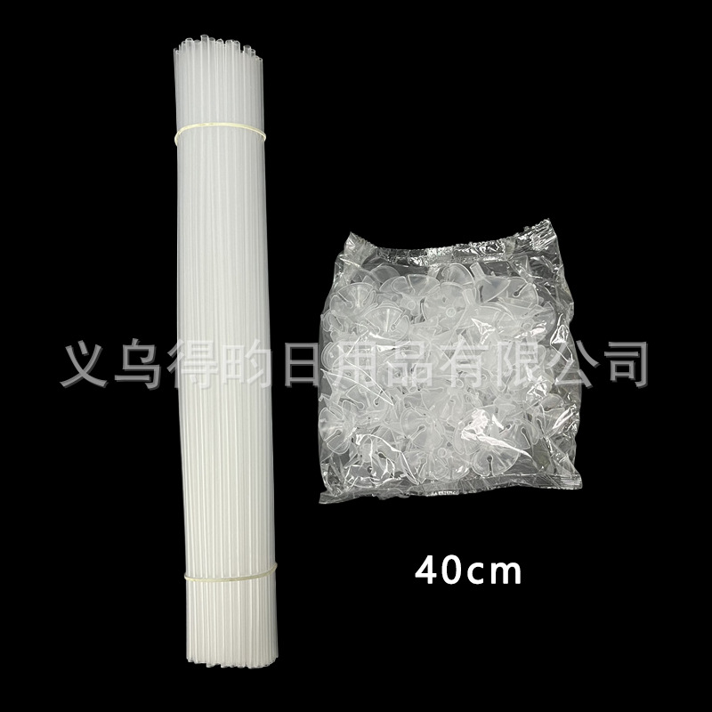 Suministro al por mayor de bolsas de globo de látex 100 paquetes de bolsas de globo de látex transparentes, accesorios de globo de arrastre, especificaciones