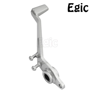 22-23 Brake Lever and – Motorcycle pedals