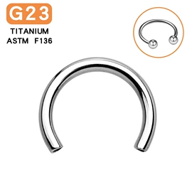 鼻饰;唇饰;其他穿刺饰品