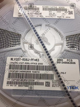 NLV32T-R56J-PF NƬ@TDK늸 3225 1210 560NH 0.56UH ±5%