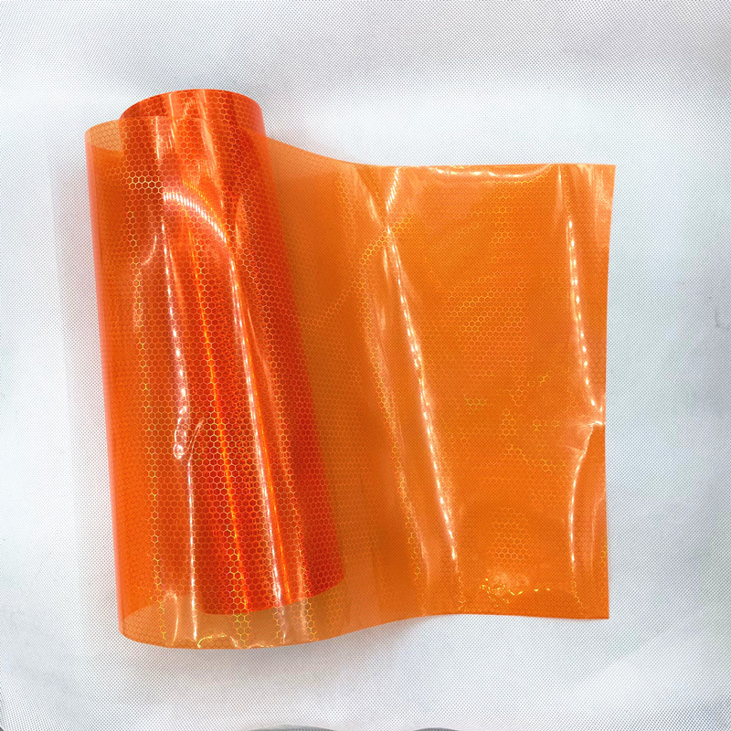 オレンジ / 30CM*60CM