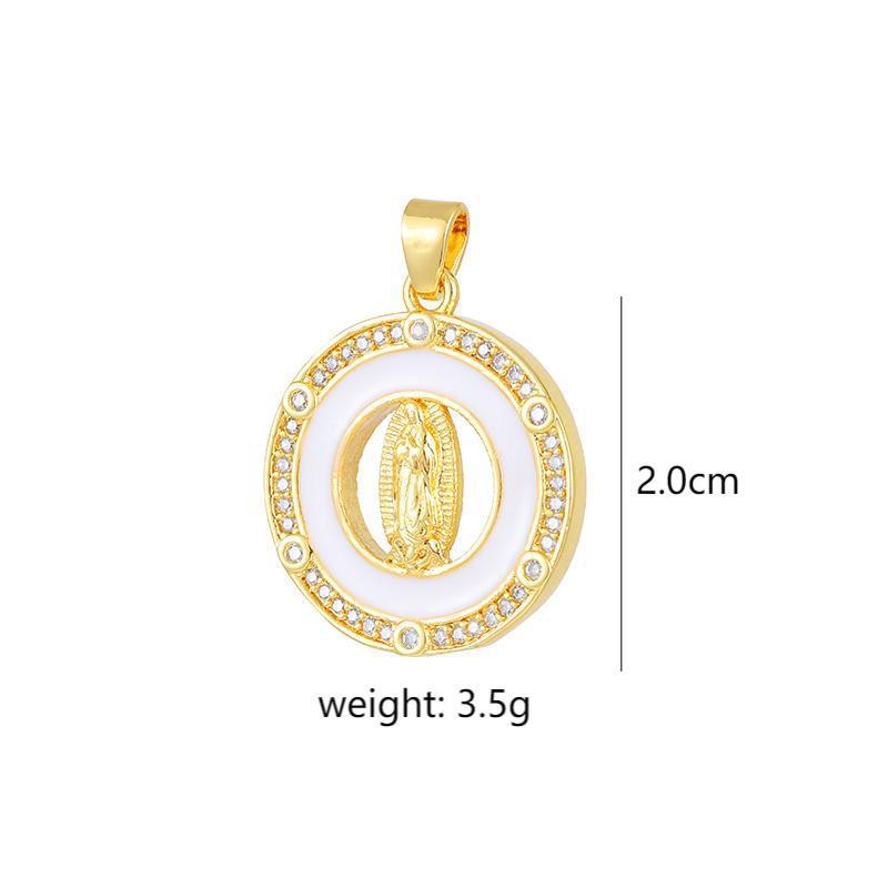 【D2025JB】펜던트