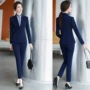 酒店气质新款女士小西服