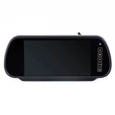 Car display — Head Display Screen
