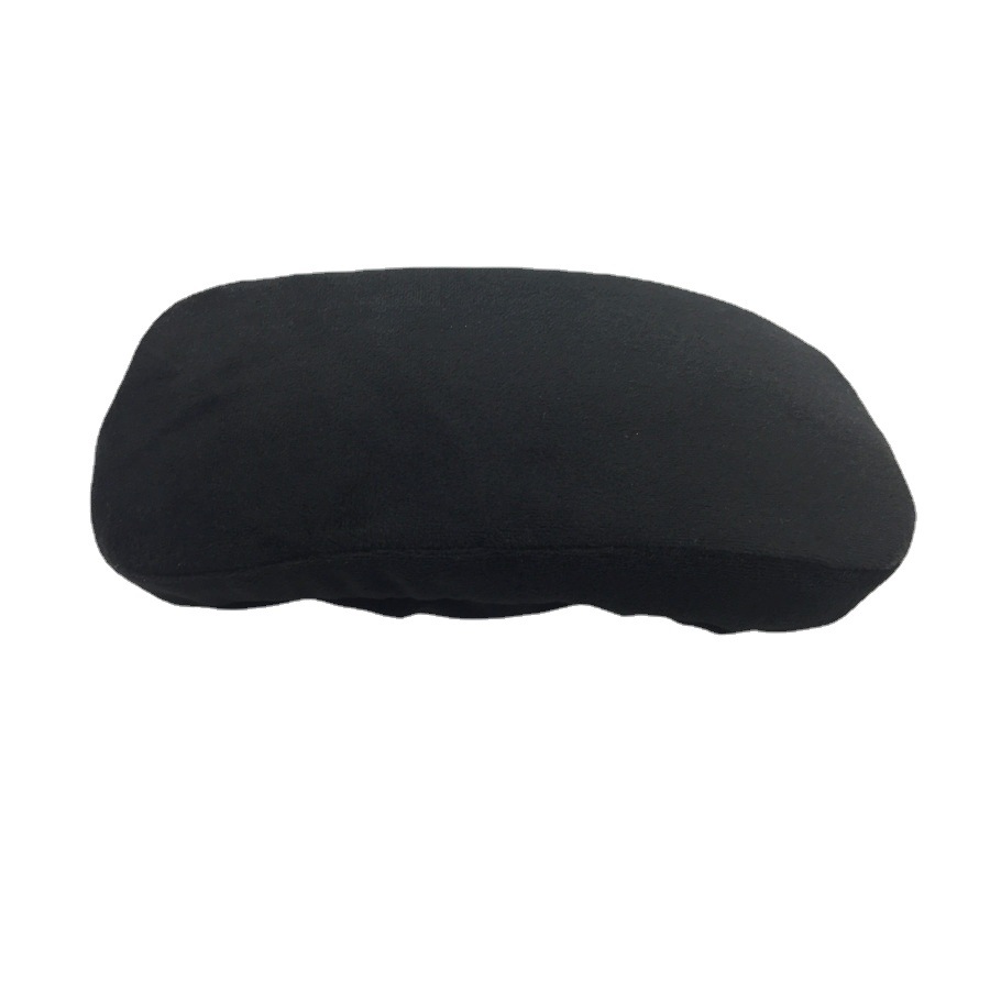 Reposabrazos cojín Silla de espuma de memoria almohada de mano almohada de codo Amazon popular Home Office eBay suministro transfronterizo caliente