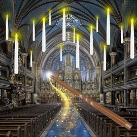 蜡烛灯;发光玩具;蜡烛