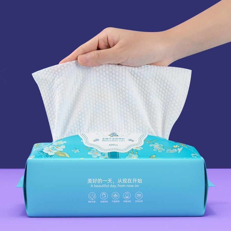赤ちゃん用洗顔タオル、乾湿両用おしり拭き、子供専用レモンローズコットンソフトタオル、洗顔タオル、子供専用|undefined