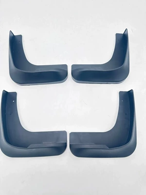 Suitable for Mitsubishi Grandis 2004-2009 Models, Cross-Border Export Mud Flaps, Car Mud Guard Modification Factory (Mudguard) - mitsubishi-grandis