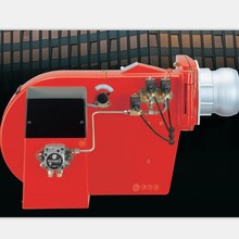 德国Weishaupt威索L1燃油燃烧器 现货燃烧器