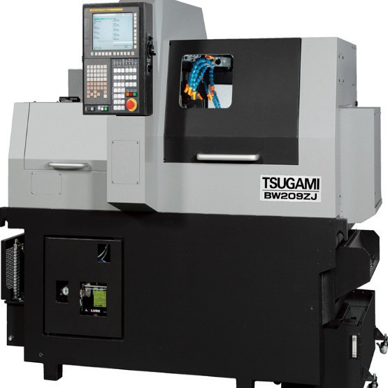 津上数控车床M06D-IIM08D-IIM06SD 津上走心机  津上刀塔数控车床