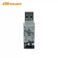 Инструмент последовательного порта USB-TTL/485 Desheng сервопривод последовательного порта шины сервопривода заводской источник