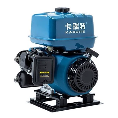 start-stop 24 volts, Avtomobil generatorları