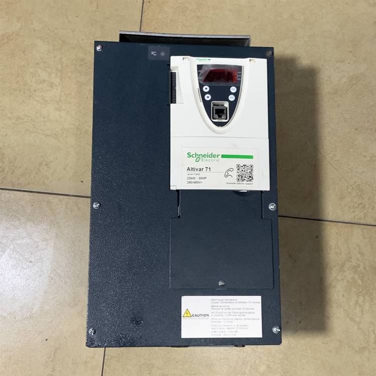 变频器ATV320U04/U06/U07/U11/U15/U22/U30/U40/U55N4B