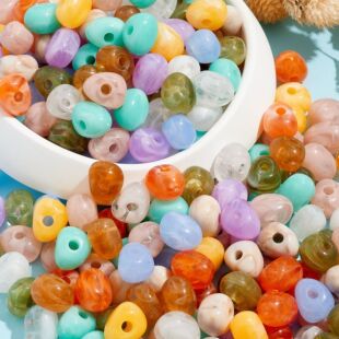��ɫ���������鮐����ɢ��diy����朴����ִ��ƷС������l