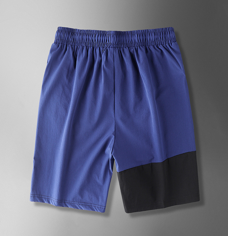 Summer Fitness Shorts Image 8