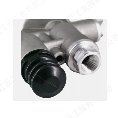 4988747 3415661 Large Hole Oil pump, nozzle