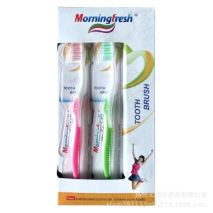 �S��ֱ�I Morning Freshϵ�г��ˆ�֧�b����ܛë�坍��ˢ�o�l���X