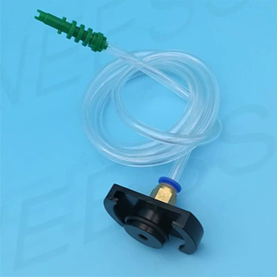 Adapter Connector, Yapışqan paylayıcı adapterlər
