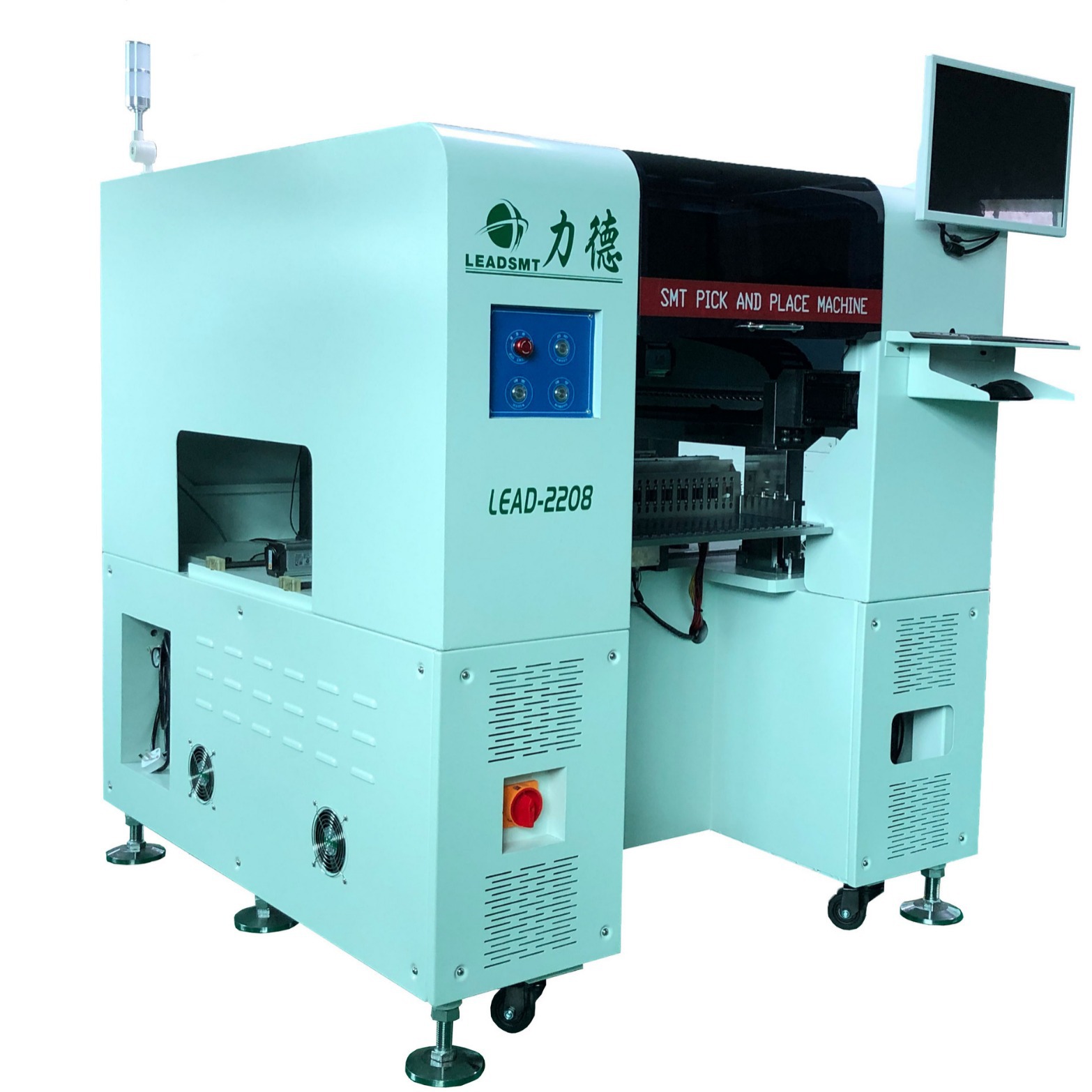 优惠供应在线式贴片机，轨道式LED贴片机，全自动贴片机