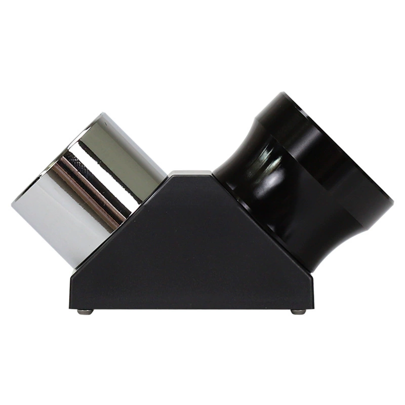 Аксессуары для телескопов Datyson: 1,25-дюймовое 90-градусное зенитное зеркало с полным изображением B5P9996B