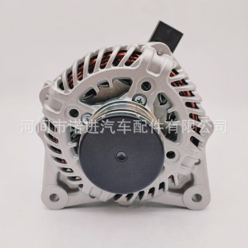 Car Alternator, 23100-9Hf0A, 231009Hf0A, Suitable for Nissan Altima Car Alternator, 23100-9Hf0A, 231009Hf0A, Suitable for Nissan Altima