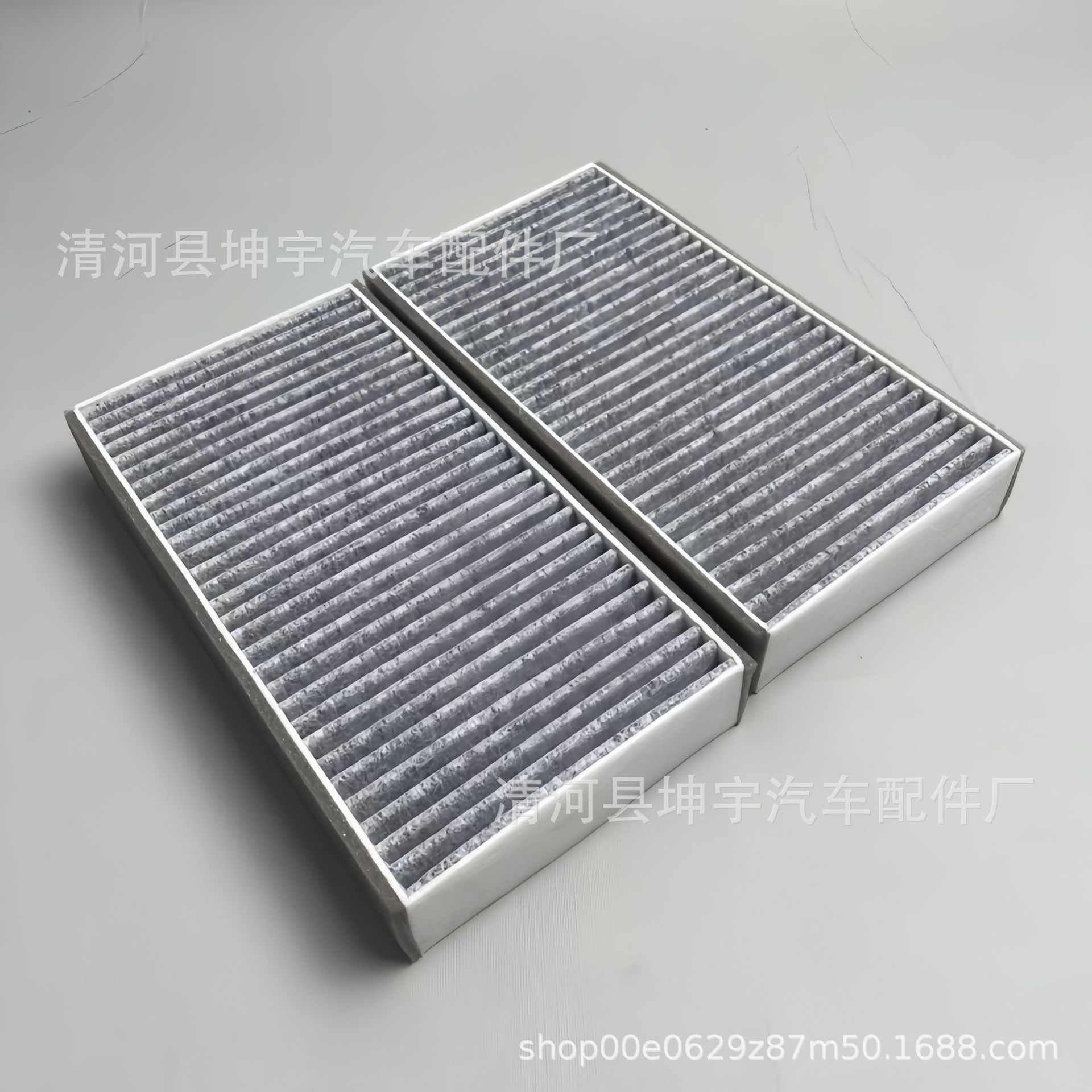 Suitable for Byd Models Denza D9Dmi/D9Ev Air Conditioning Filter, Air Filter, Oil Filter