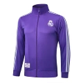 A2504# 2526 long pull royal horse purple retro version