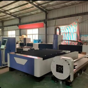 pipe profile laser pipe cutting machine