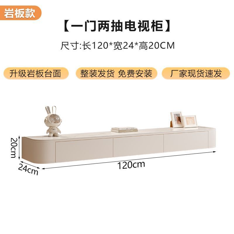 수입 고무나무 + 업그레이드된 슬레이트 조리대 [설치 포함]