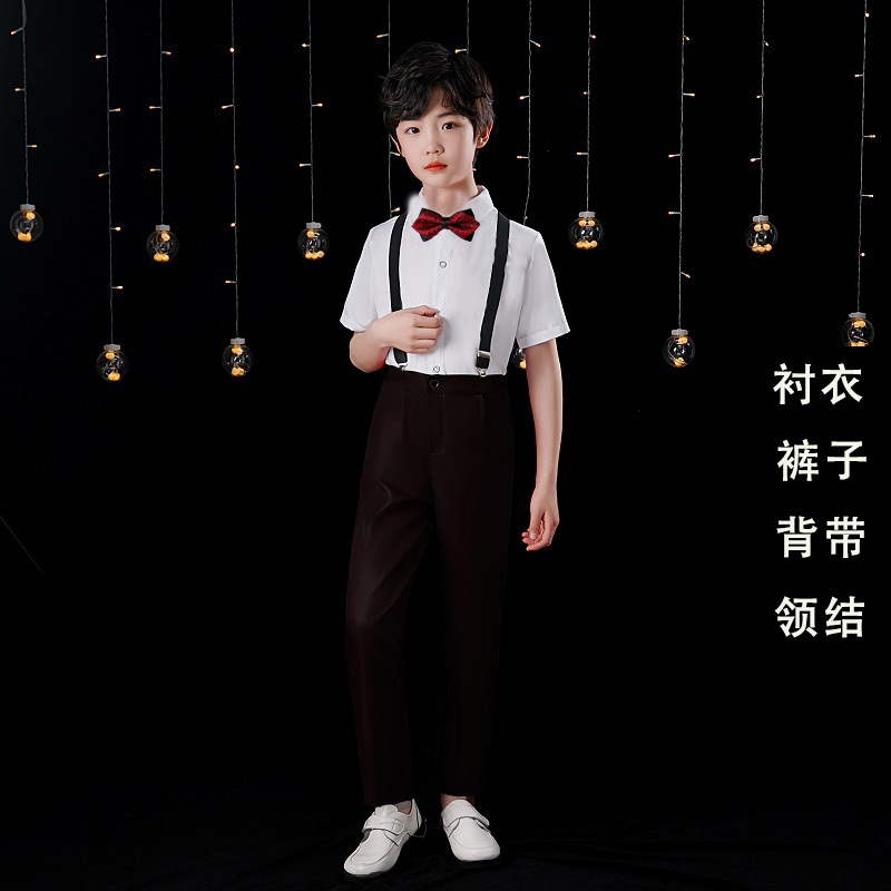 Trajes infantiles, trajes de niños, trajes de piano, trajes de niños