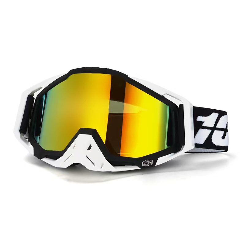 Gafas de Ciclismo Deportivo de PC con Lentes Intercambiables para Ciclismo image 92