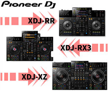 Pioneer/ XDJ-RX3 XZ AZ RR OPUS-QUAD һ�w��U�PDJ����C