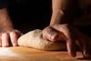 新收新荞麦荞面粉做面条面包平衡膳食农家自种磨制初级农产品包邮|ms