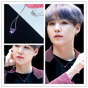 �h�j�� SUGA  ��ɫ�ʯ��