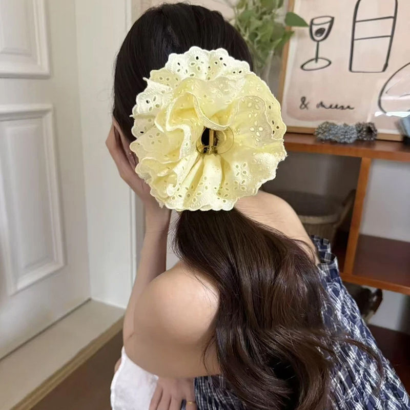 ドーパミンコントラストカラーグリッパー女性のかわいい多用途ヘアピン韓国スタイルのハイエンドヘアピン 2025 新しいアクリルヘアアクセサリー|undefined