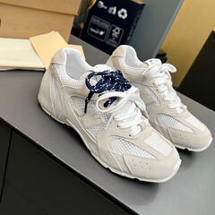 对版M繆系列530经典潮搭复式双鞋带德迅鞋潮流复古运动鞋休闲鞋