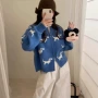 宽松打底新款秋冬毛衣