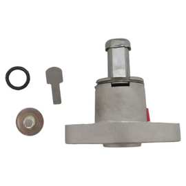 1个 图片色 金属 摩托车链条张紧器适用于Sportrax400/TRX400EX/1