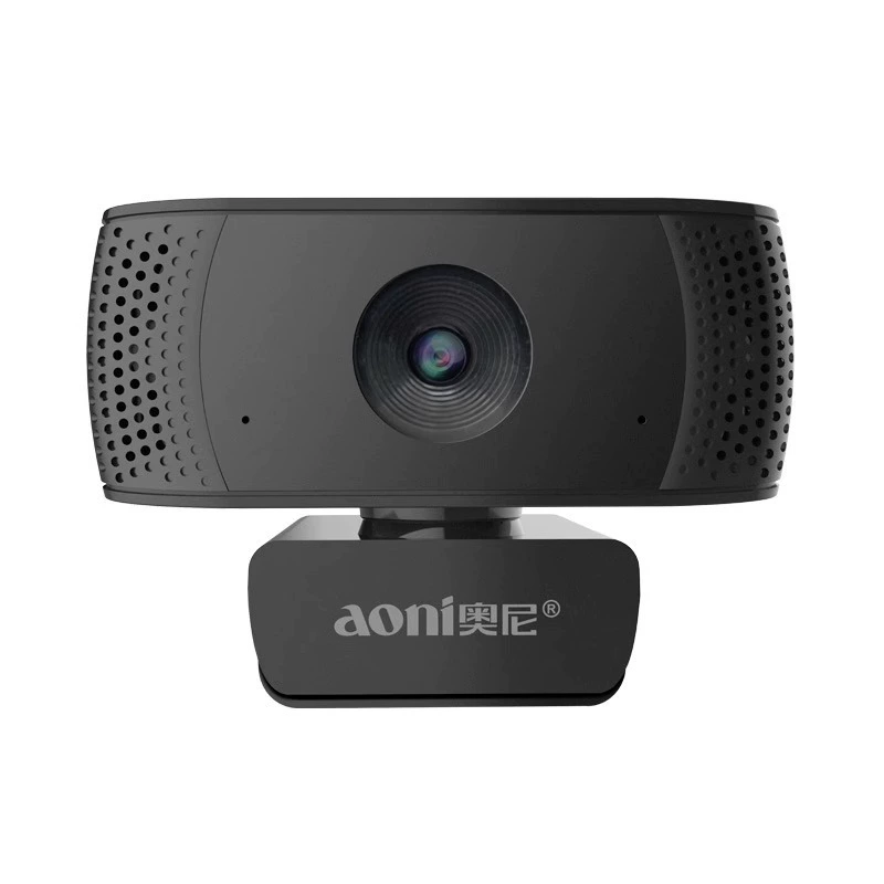 Камера видеонаблюдения CCTV, ноутбук, микрофон, C3