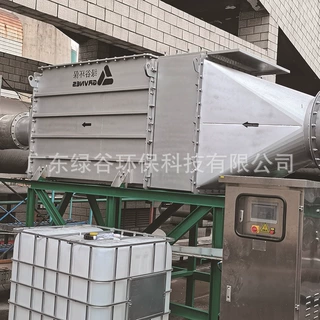 轮胎厂废气治理 船发动机废气治理 降低氮氧化物排放 SCR脱硝