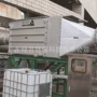 排放治理脱硝发动机