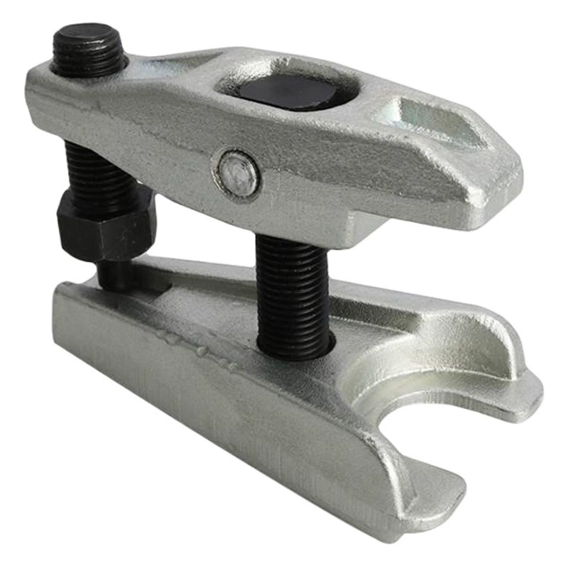 Съемник с шаровой головкой автомобильный нижний поворотный рычаг Съемник рулевая тяга экстрактор с шаровой головкой съемник инструмент