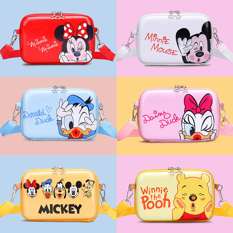 Creative 2025 New Children's Mobile Phone Bag Fashionable Fresh and Sweet Cartoon Cute Women's Shoulder Crossbody Bag Creative 2025 New Children's Mobile Phone Bag Fashionable Fresh and Sweet Cartoon Cute Women's Shoulder Crossbody Bag