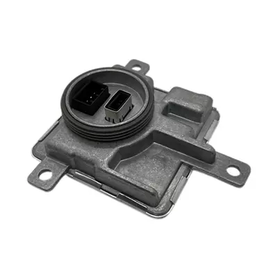Bits Ballast