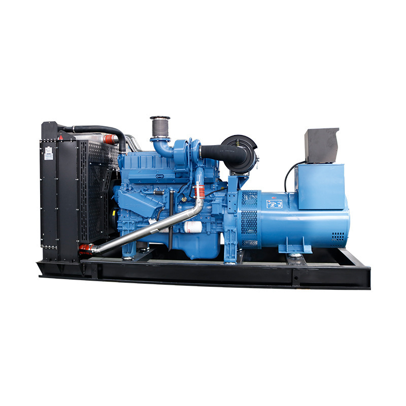 玉柴発電ユニット30/50/100/200/300/500kw鉱山/工場/商用発電機|undefined
