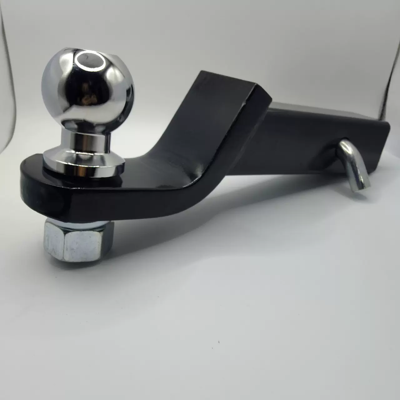 越野改装车配件 下降2英寸4英寸空心拖车臂6000磅球头插销套