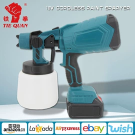 手电钻;电动吹风机;电动扳手