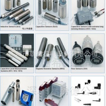 传感器IAS-10-A22-S-100℃