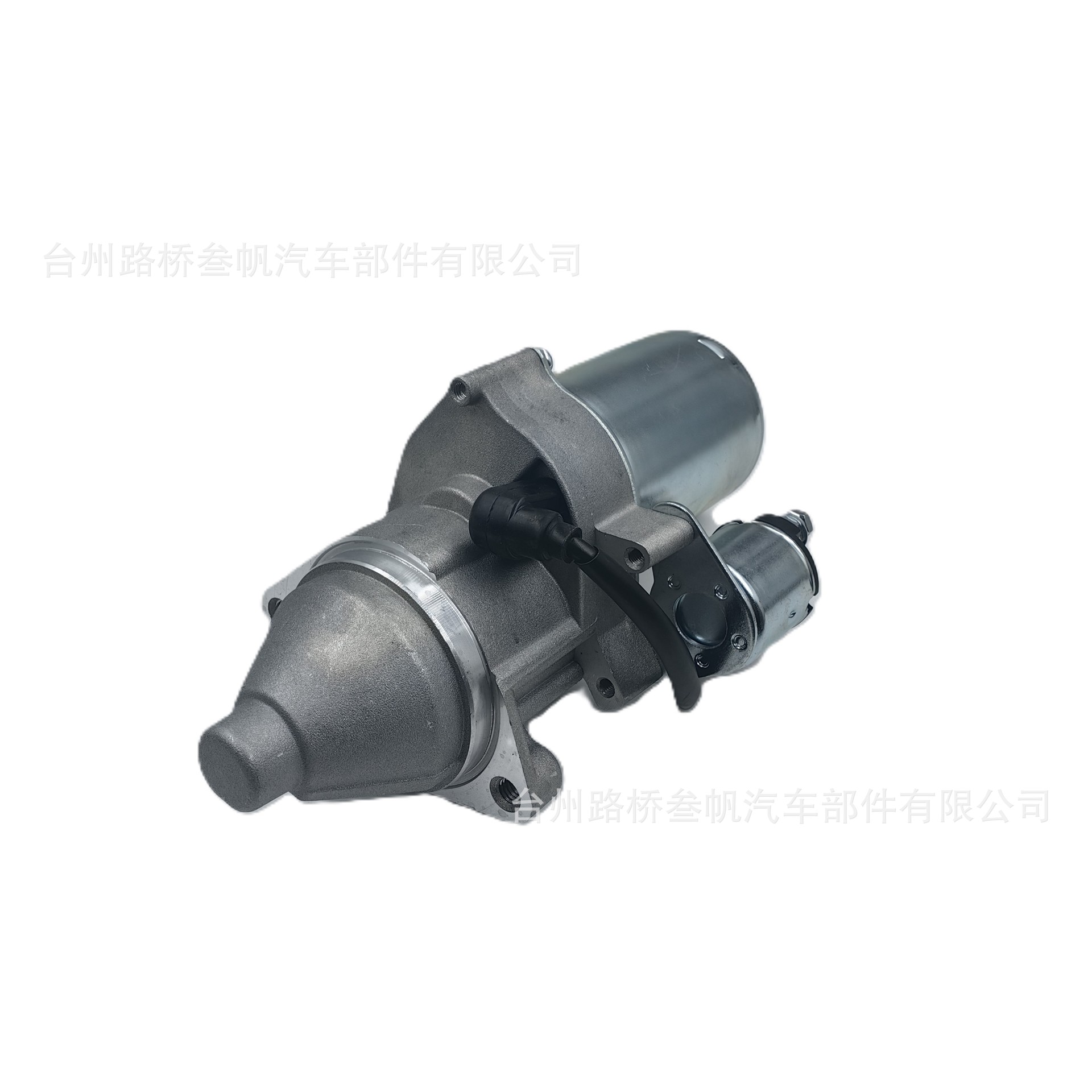 Suitable for Gasoline Generator Gx390 188F Motorcycle Snow Car Lawn Mower Start Motor Start Motor