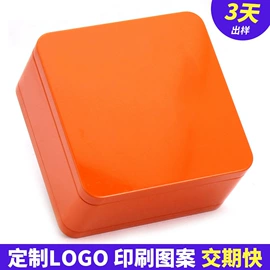 金属盒;金属罐;茶叶包装